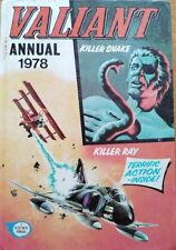 Vintage valiant annual for sale  WINCHESTER