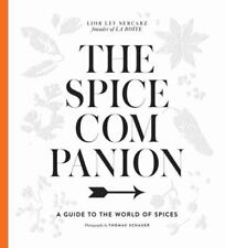 Spice companion guide for sale  Colorado Springs