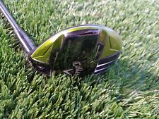 Callaway Razr Fit Xtreme 3 Madera Aldila Trinity 75g Rígido Rh 43,5 segunda mano  Embacar hacia Argentina