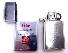 coca cola lighter for sale  Lansing