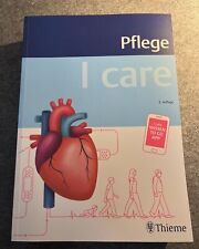 Care pflege 2 gebraucht kaufen  Pinneberg