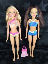 Barbie 2006 dolls d'occasion  Expédié en Belgium