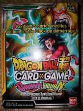 Carte dbz dragon d'occasion  Champs-sur-Marne