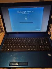 Lenovo g580 core for sale  LISS