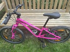 Girls pink specialized for sale  READING
