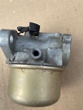 Briggs stratton carburetor for sale  BIRMINGHAM