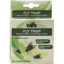 Esca fly trap usato  Sarno