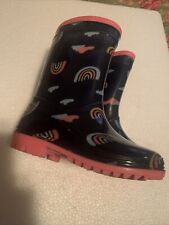 rain boots 8t for sale  Gallatin