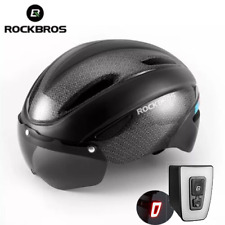 Rockbros cycling helmet for sale  Elizabeth