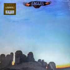EAGLES-EAGLES 180 GRAMAS VINIL LP "NOVO, LACRADO" comprar usado  Enviando para Brazil