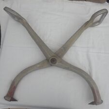 Railroad tongs for sale  Pflugerville