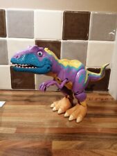 Dinosaur train alvin for sale  CWMBRAN