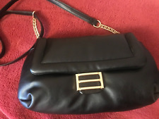 New black crossbody for sale  WIRRAL