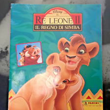 figurine il re leone usato  Pontedassio