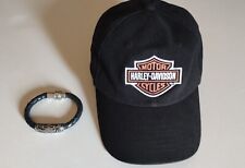 Harley davidson cappellino usato  Italia