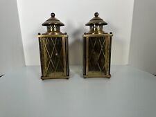 Pair american lantern for sale  Ontario