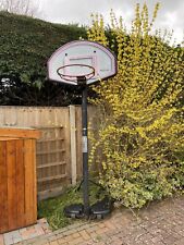 basketball stand for sale  WARWICK