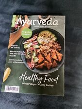 Ayurveda journal gesundes gebraucht kaufen  Schwelm