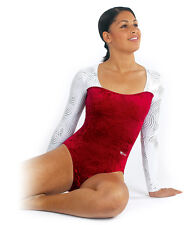 Stunning new leotard for sale  BAKEWELL