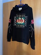 Gucci hoodie unisex gebraucht kaufen  Regensburg