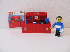 Lego set 294 gebraucht kaufen  Hamburg