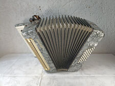 Piano accordion accordion for sale  Shipping to Ireland