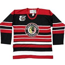 Ccm chicago blackhawks for sale  Des Moines