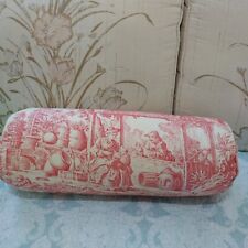 toile pillow for sale  North Fort Myers