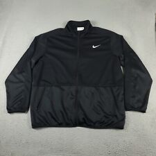 Nike jacket mens d'occasion  Expédié en Belgium