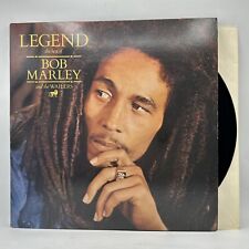 Bob Marley - Legend - 1984 US Press Album (EX) Ultrasonic Clean comprar usado  Enviando para Brazil