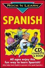 Spanish spanish audio for sale  Philadelphia