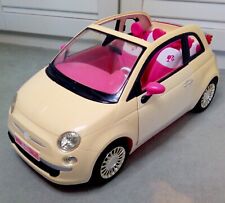 Barbie fiat 500 usato  Vanzaghello