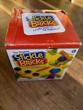 Stickle bricks little for sale  KETTERING
