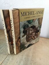Michel ange editions d'occasion  Aix-en-Provence-