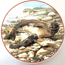 Seal robbe collector d'occasion  Expédié en Belgium