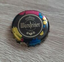 Warsteiner künstler edition gebraucht kaufen  Bruchköbel