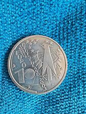 Euro münze brd gebraucht kaufen  Hüttenh.,-Mündelh.,-Ungelsh