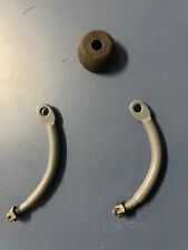 Toyota FJ40 front door stops for sale  Shipping to South Africa