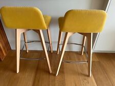 Calligaris bar stools for sale  BATH