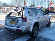 2004 mitsubishi challenger for sale  DUMFRIES