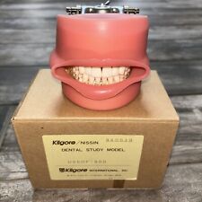 Kilgore nissin dental for sale  Washington