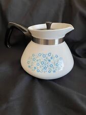 Corning ware coffee for sale  Delevan