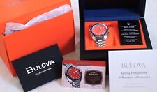 Bulova archive series for sale  Raleigh