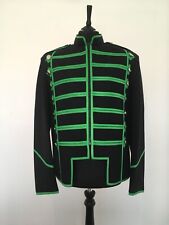 Men black green for sale  DAGENHAM