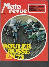 Moto revue 2108 d'occasion  Poitiers