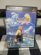 Final fantasy ps2 for sale  Miami