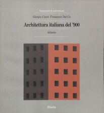 Architettura italiana del usato  Italia