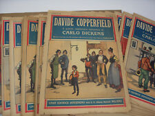 David copperfield grande usato  Rho