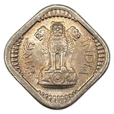 1962 india paise for sale  Lawrence Township