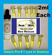 Swarm pro lure for sale  Bradenville